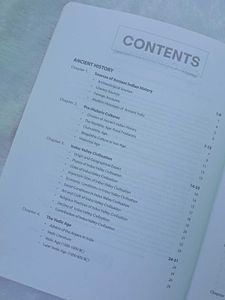 NCERT Notes Indian History Class 6-12