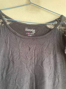 Black Women Top
