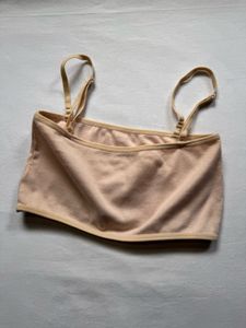 Comfortable Nude Bra