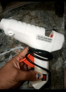 60W Glue Gun with GlueStic