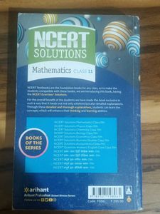 NCERT Solutions for Class 11 Maths &amp; Physics
