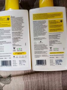 Chemist at Play Body Wash &amp; Lotion Set