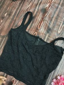 y2k baddie corset top
