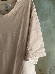 H&amp;M Oversized  T-Shirt