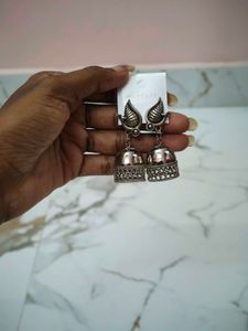Traditional Indian Earrings