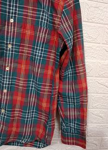 Check Shirt