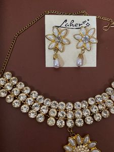 necklace