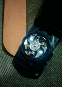 Genuine Leather Belt
