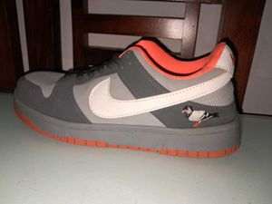 Nike SB Dunk Low Pro "Shadow" Sneakers