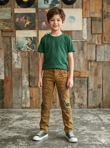 combo of new jeans