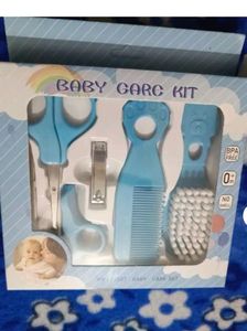 Brand New*** New Born Baby Care Kit