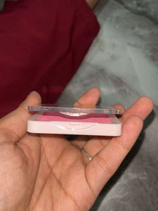Pink Cream Blush