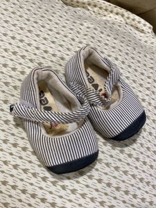 Cute Booties