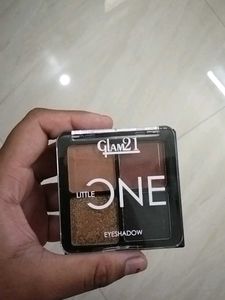 Glam21 Eyeshadow Palette