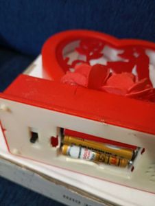 Romantic Couple Love Showpiece