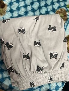 cat print pyjama from thailand 🇹🇭