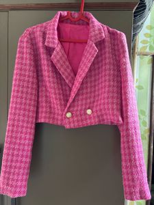 Urbanic cor-ords pink set
