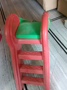 Kids Toy Slide