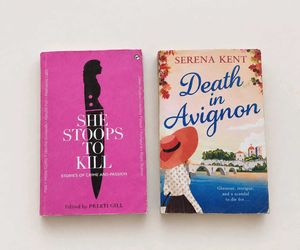 Combo Books