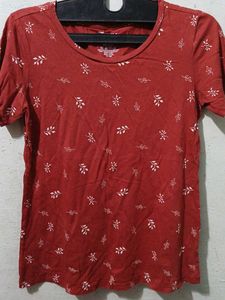 baby girl t-shirt