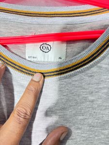 Grey NYC '71 Sweatshirt