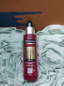 TRESemme Keratin Smooth Argan Oil Hair Serum