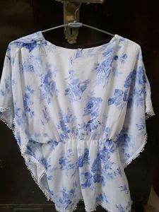 Kaftan Top