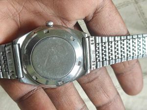 Citizen Automatic eagle 7 Watch