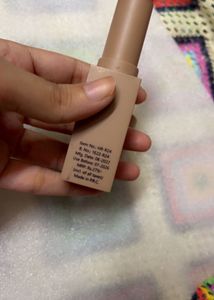 Hilary Rhoda Foundation Stick