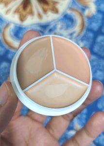 COVER UP PRO CONCEALER 02 WARM