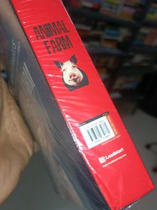 1984 &amp; Animal Farm