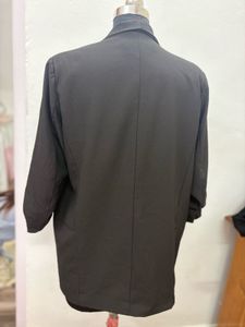 Zara Black Blazer