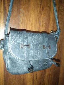 Mini Sling Bag