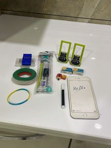 Stationery Bundle