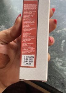 Kay Beauty Matte Liquid Lipstick