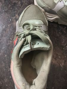 Stylish Women's Sneakers