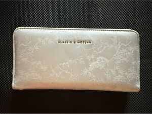 Elegant Classic & Modern Clutch Wallet