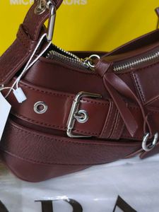Zara Hobo Bag For Premium Lovers 🥹💌