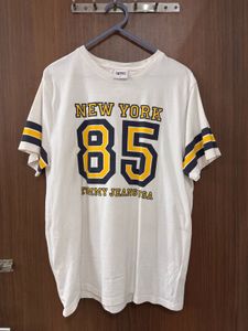 Tommy Jeans New York 85 T-Shirt