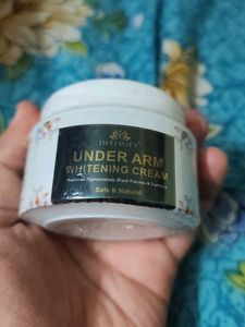 Intimify Under Arm Whitening Cream