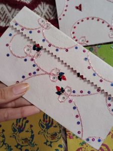 Handmade Decorative Envelopes