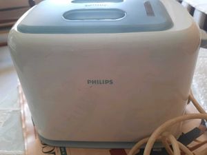 💢SPL OFFER @1450/- 💢Philips Pop Up Toaster