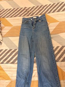 H&M Wide Leg jeans