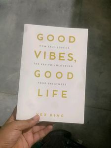 GOOD LIFE by v