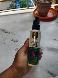 Pilgrim Anti Grey Hair Serum