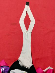 Women's Cycling Bib Shorts | Black/Purple/Pink