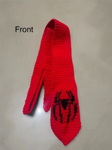 Spider-Man Nacktie (any 1)