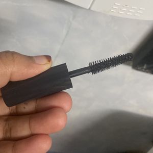 New Mac Mascara