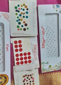 Bindi Collections