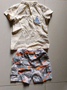 Cute Boys Outfit